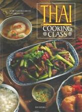 Thai cooking class for sale  UK