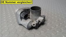 Drosselklappenstutzen polo 036 gebraucht kaufen  Warendorf