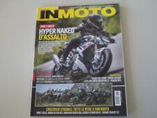 Moto 2021 bmw usato  Salerno