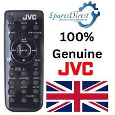 100 genuine jvc for sale  OLDHAM