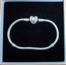 Pandora bracciale moments usato  Lecce