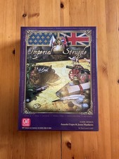 Imperial struggle board for sale  LIVERPOOL