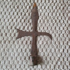Ancien épieu chasse d'occasion  Sarlat-la-Canéda