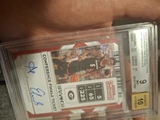 Panini anthony edwards gebraucht kaufen  Dessau-Roßlau