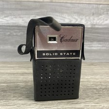 Vtg cadaux solid for sale  Orient