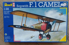 Revell sopwithcamel for sale  STRATFORD-UPON-AVON