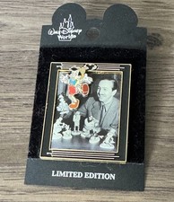Spilla walt disney usato  Spedire a Italy