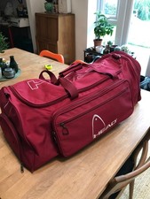 Large head holdall for sale  BRIGG