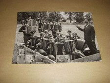 Postcard music junior d'occasion  Expédié en Belgium