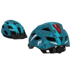 Fahrradhelm fischer proline gebraucht kaufen  Rülzheim