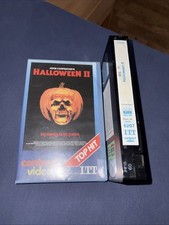 Halloween itt vhs gebraucht kaufen  Salzkotten