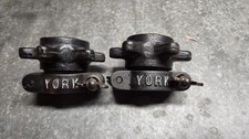 Vintage pair york for sale  Bear