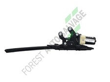 Audi seat belt for sale  CINDERFORD