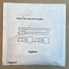 Logitech 952 000181 for sale  SOUTH OCKENDON