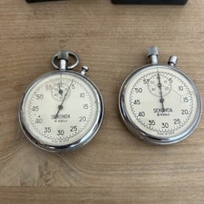 Vintage sekonda jewels for sale  UK
