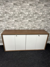 Double door storage for sale  WEDNESBURY