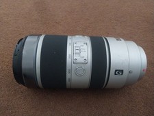 Sony 400mm macro for sale  LONDON