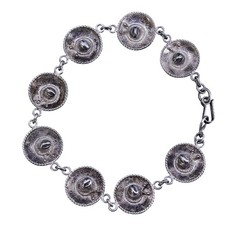 Vintage mexico sterling for sale  Magnolia