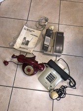 Telefoni vintage lotto usato  Legnano