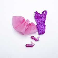 Pink purple ballerina for sale  Sioux Falls