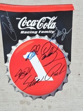Dale earnhardt signed for sale  Great Falls
