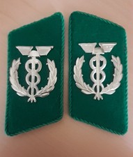 Ddr kragenspiegel sekretäre gebraucht kaufen  Didderse