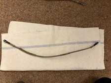 Bremsleitung edelstahl 22 gebraucht kaufen  Hamburg