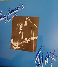 Rory gallagher jinx gebraucht kaufen  Höchstädt a.d.Donau