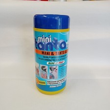Salviette detergenti per usato  Mandello del Lario