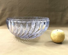 Grand coupe jatte d'occasion  Nancy-