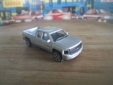 Majorette chevrolet silverado d'occasion  Steenvoorde