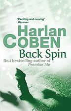 Back spin harlan gebraucht kaufen  Berlin