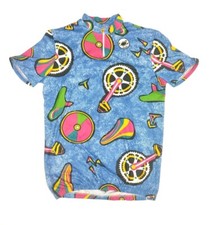 Vintage ciclismo maglia usato  Grugliasco