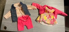 Doll clothes outfit for sale  Harrison