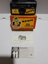 camara kodak mafafa musguito odisea burbujas HTF , usado comprar usado  Enviando para Brazil