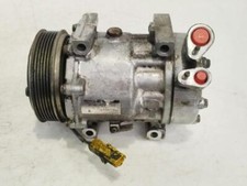 9645440480 compressor de ar condicionado para CITROEN XSARA PICASSO 1.6 1999 251523 comprar usado  Enviando para Brazil