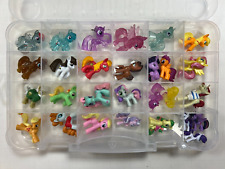 Lot little pony for sale  Morgantown