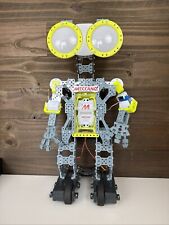 Meccano erector meccanoid for sale  Overland Park