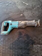 Makita djr186 reciprocating for sale  STOKE-ON-TRENT