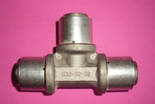 Pressfitting verbundrohr stüc gebraucht kaufen  Owschlag