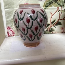tulip vase for sale tulip vase for sale WEDMORE