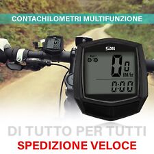 Contachilometri tachimetro bic usato  Valguarnera Caropepe