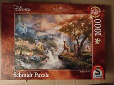 Puzzle 1000 pièces d'occasion  Blois