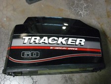 Mercury marine tracker for sale  Mesa