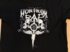Basstard shirt horror gebraucht kaufen  Düsseldorf