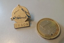 Badge pin broche d'occasion  Dompaire