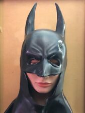 Batman mask cowl for sale  Chapel Hill