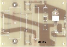 C.s. lx165 nuova usato  Italia