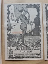 Cartoline lotteria usato  Adria