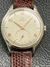 Orologio omega vintage usato  Torino